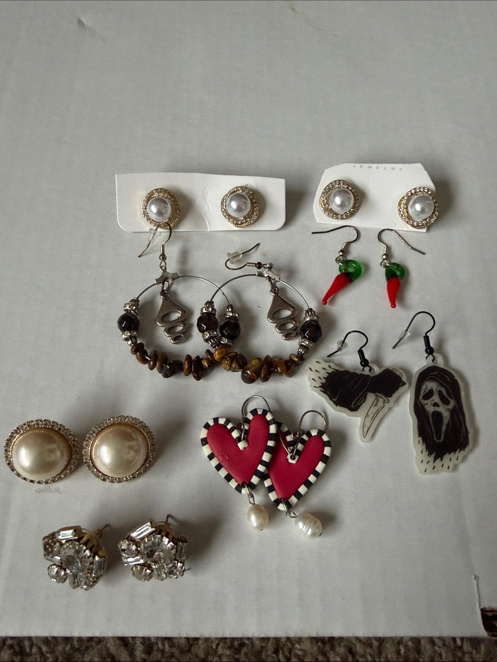Earring bundle